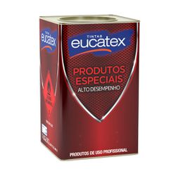 EUCATEX EUC STAIN POWER IMBUIA 18L - 02346 - GS Tintas