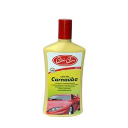 CORD CAR 8000 CERA DE CARNAUBA 500ML - 00242 - GS Tintas