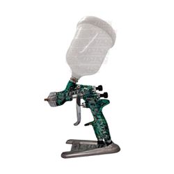 ITALCO MAGIC TECHNICIAN HVLP 1.3MM FORJADA COR C3-... - GS Tintas