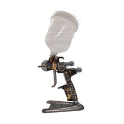 ITALCO MAGIC TECHNICIAN HVLP 1.4MM FORJADA COR C1-... - GS Tintas