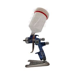 ITALCO MAGIC TECHNICIAN HVLP 1.4MM FORJADA COR B2-... - GS Tintas
