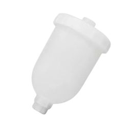 PDR 546-12 COPO PARA PISTOLA DE GRAVIDADE 250ML - ... - GS Tintas