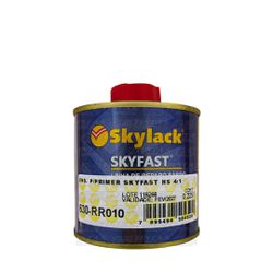 SKYLACK ENDURECEDOR RR010 P/ PRIMER SKYFAST HS 225... - GS Tintas