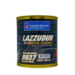 SHERWINWILLIAMS VERNIZ HS ALTO SOLIDOS 8937 900ML ... - GS Tintas