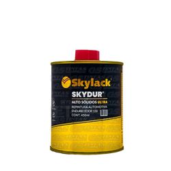 SKYLACK END/CAT 130 VERNIZ ALTO SOLIDO 13000 450ML... - GS Tintas