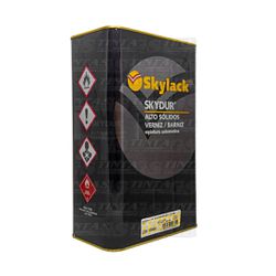 SKYLACK VERNIZ PU 10000 BICOMPONENTE 4,5L - 02139 - GS Tintas