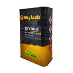 SKYLACK VERNIZ ALTO SOLIDO 13000 5L - 02019 - GS Tintas