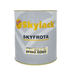 SKYLACK SKYFROTA SF942 ALUMINIO EXTRA GRAUDO BRILH... - GS Tintas