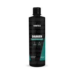 VONIXX PNEU PRETINHO (VINTEX) 500ML - 02710 - GS Tintas