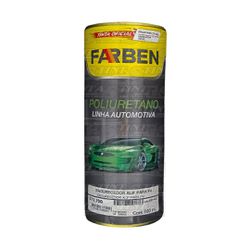 FARBEN ENDURECEDOR ALIF. PU ACRILICO 900ML (APARAB... - GS Tintas