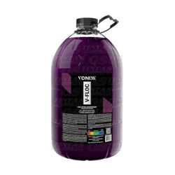 VONIXX V-FLOC 5L (SHAMPOO CONC.) - 02976 - GS Tintas