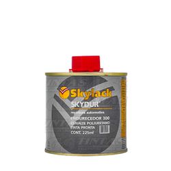 SKYLACK ENDURECEDOR 300 P/TINTA PU 225ML - 02070 - GS Tintas