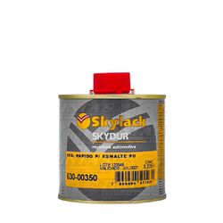 SKYLACK ENDURECEDOR 350 RAPIDO P/ PU 225ML - 02073 - GS Tintas