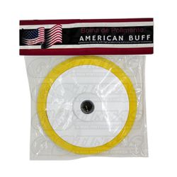AMERICAN BUFFS SUPORTE P/ BOINA DE VELCRO 6P - 028... - GS Tintas