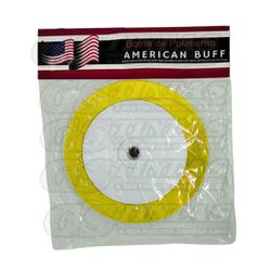 AMERICAN BUFFS SUPORTE P/ BOINA DE VELCRO 8P - 029... - GS Tintas