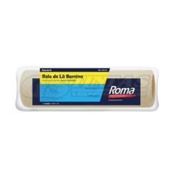 ROMA 255 ROLO DE LA BERNINA EPOXI 23CM s/CABO - 03... - GS Tintas