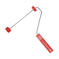 ROMA 426 GARFO P/ ROLO 23CM - 5,15MM - 03030 - GS Tintas