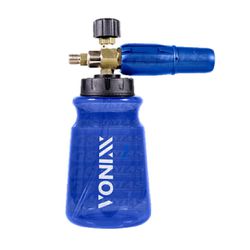 VONIXX SNOW FOAM FAST PET 1L - 03013 - GS Tintas