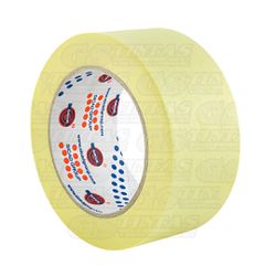 EUROCEL FITA CREPE ADESIVA AMAR. MSK6755 48MMX50M ... - GS Tintas