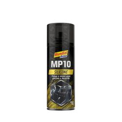 MUNDIAL PRIME SILICONE SPRAY 300ML TUTTI FRUTTI - ... - GS Tintas