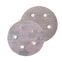 NORTON DISCO SECO (C/PLUMAS) P/ HOOKIT 400 127X0X5... - GS Tintas