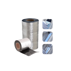 954 FITA ADESIVA IMPERMEAVEL 15CM (METRO LINEAR) -... - GS Tintas