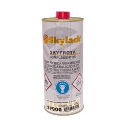 SKYLACK SF900 SKYFROTA ENDURECEDOR P/ EPOXI 900ML ... - GS Tintas