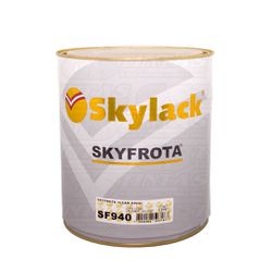 SKYLACK SKYFROTA SF940 CLEAR EPOXI 3,6L - 03089 - GS Tintas
