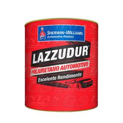 SHERWINWILLIAMS PU VERMELHO VIVO RENAULT 675ML CON... - GS Tintas