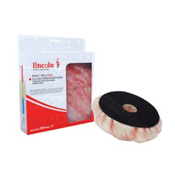 LINCOLN BOINA PIRULITO POWER CORTE PESADO 6,0 SEM ... - GS Tintas