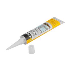 VONDER SILICONE ACETICO TRANSPARENTE 50G - 03166 - GS Tintas