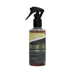 CADILLAC AROMATICAR VANILLA 200ML - 03201 - GS Tintas