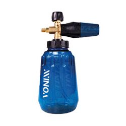 VONIXX SNOW FOAM PRO PET 1L - 03192 - GS Tintas