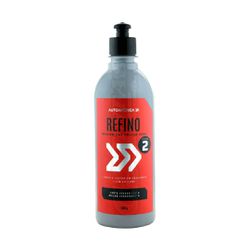 AUTOAMERICA REFINO 2000 500ML - 03224 - GS Tintas