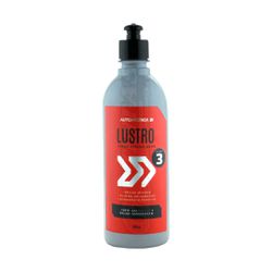 AUTOAMERICA LUSTRO 3000 500ML - 03225 - GS Tintas