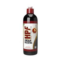 LINCOLN HPF 500G - HI POWER FAST (CORTE) - 03208 - GS Tintas