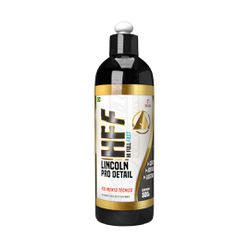 LINCOLN HFF 500G - HI FULL FAST (REFINO E LUSTRO) ... - GS Tintas