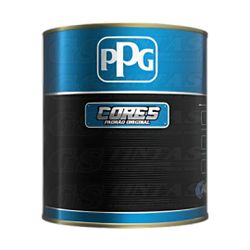 PPG BP CINZA VINCI MET FIAT 98 900ML - 03294 - GS Tintas