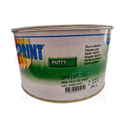 PPG MASSA POLIESTER SPRINT - 03330 - GS Tintas
