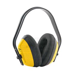 VONDER ABAFADOR DE RUÍDOS TIPO CONCHA 10DB - 00532 - GS Tintas
