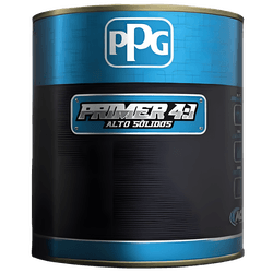 PPG P41 PRIMER PU HS 4-1 720ML - 03370 - GS TINTAS