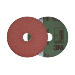 3M 283C DISCO FIBRA P24 GD 178X22.3 - 01028 - GS TINTAS