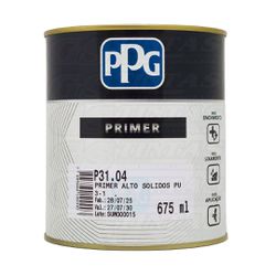 PPG P31.04 PRIMER ALTO SOLIDO 3-1 675ML - 03271 - GS TINTAS