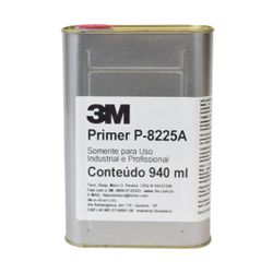 3M PROMOTOR DE ADERENCIA P8225A - PRIMER P/ FITA D... - GS TINTAS