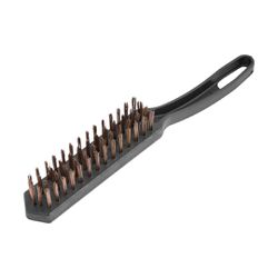 VONDER ESCOVA MANUAL ACO 4 FIL CABO PLAS - 03517 - GS TINTAS