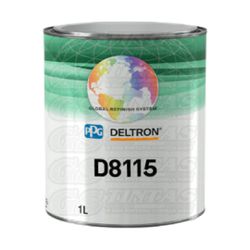 PPG D8115 VERNIZ FOSCO 1L - 03524 - GS TINTAS