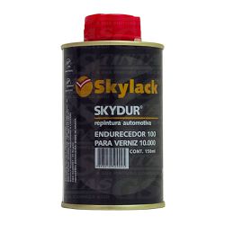SKYLACK ENDURECEDOR 100 NORMAL VERNIZ PU 10000 150... - GS TINTAS