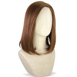 Houston.mono top, Castanha, 100% humna - R,M.033 - GUILLYSHOP