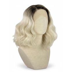 Ice Vanilla waves - R.M.029 - GUILLYSHOP