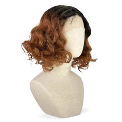 GINGER FETISH - R.M.027 - GUILLYSHOP